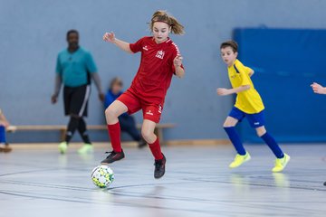 Bild 39 - U12 NFV Futsalturnier HH,SH,HB,NDS